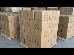 1500C-1550C 방열 벽돌 낮은 크립 높은 알루미늄 열 단열 벽돌