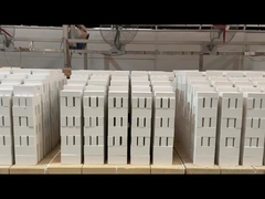 합성된 멀라이트 벽돌 70% Al2O3 합성된 고온 불 벽돌