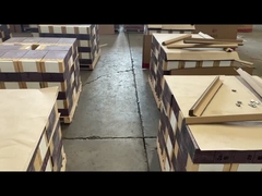 1700C 마그네시아 크롬 벽돌