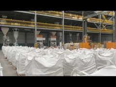 고 알루미늄 굴착형 불투명 밀터 65 Al2O3 불 벽돌 밀터