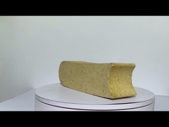 철강 산업에 사용되는 보편적인 아크 벽돌