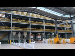 55-75% 고 알루미나 밀터