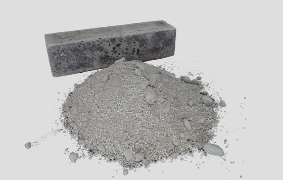 주문 1400C-1500C 단열 Castable 75% Al2o3 단열 Castable 불소연 online manufacture