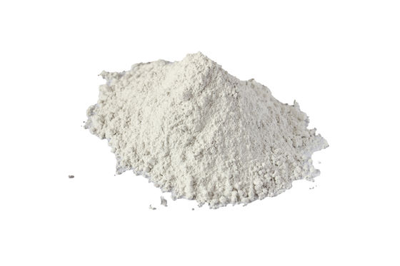 주문 1000C-1800C 코룬드 고온 불화성 밀터 화이트 파이어 클레이 밀터 online manufacture