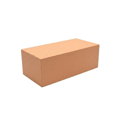 주문 Rectangular High Alumina Refractory Brick The Optimal Choice for Temperature Applications online manufacture