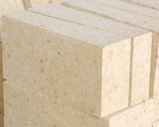 주문 High Alumina Heat Resistant Brick High Temperature Resistance for Industrial Applications online manufacture