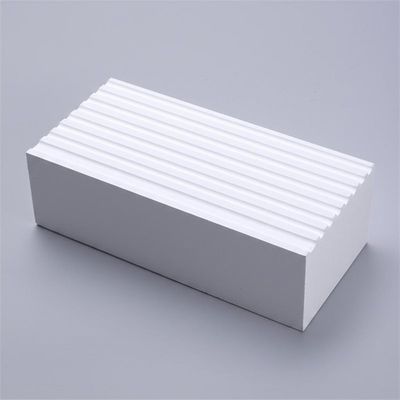 주문 Smooth Surface Alumina Temperature Brick for Temperature Applications online manufacture