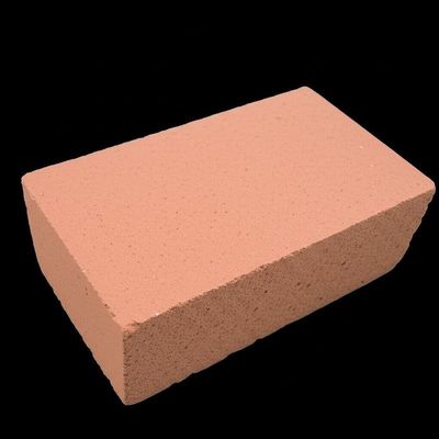 주문 High Alumina Refractory Brick 22% Porocity Suitable for High Temperature Applications online manufacture