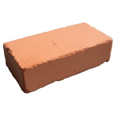 주문 High Alumina Refractory Brick High Temperature Resistance and Low Ash Content for Industrial Furnaces online manufacture